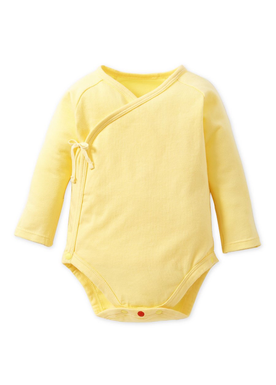 Airplane Newborn Cotton Long Sleeve Bodysuit 2 Pack