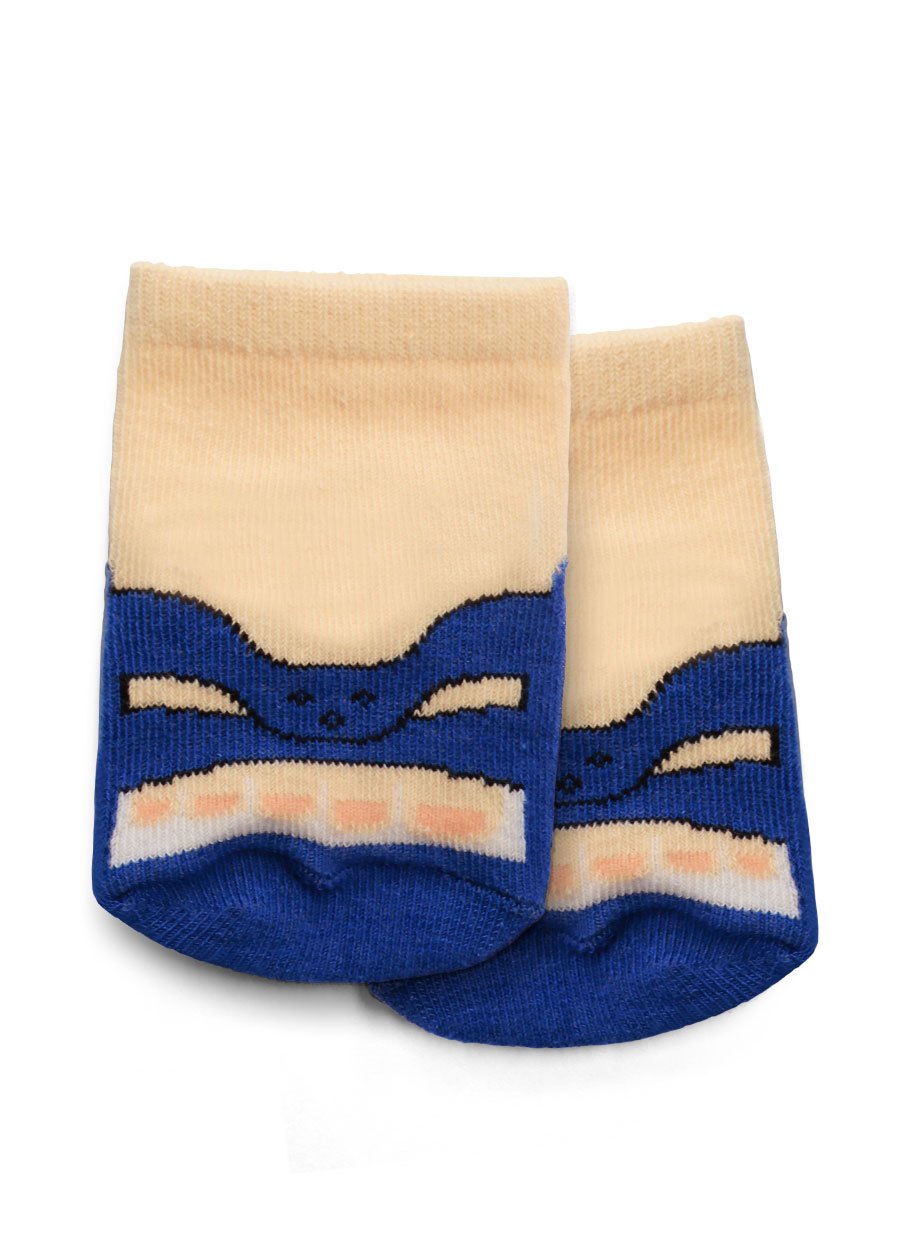 Newborn Socks(3pcs)