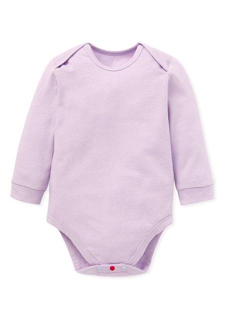 Disney Baby Cotton L/S Bodysuit 2 Pcs Pack