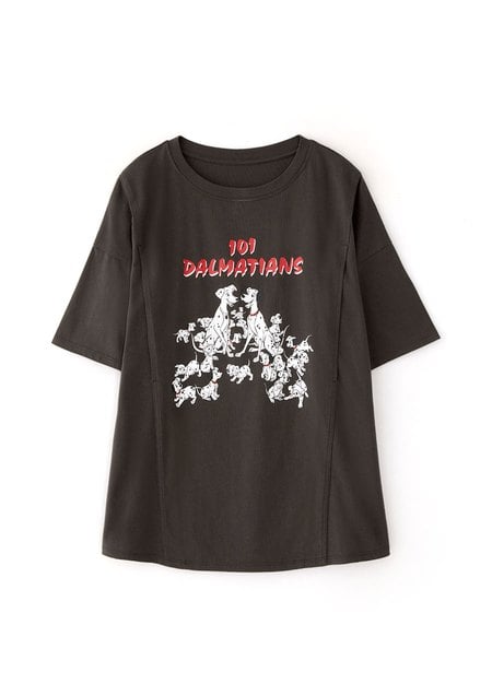 Disney 101 Dalmatians Maternity & Nursing Top