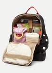 Carry All Nappy Backpack - Disney Minnie