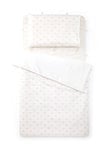 Optimum Temp. Antibacterial Summer Quilt-Love