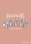 Disney Ratatouille Maternity & Nursing Tee