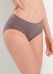 (New) Antibacterial Maternity Midi Briefs 2 Pack