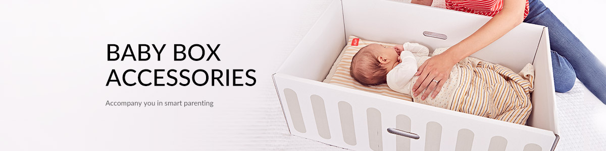 Baby Box Add-ons