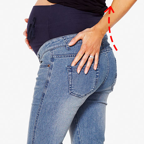 maternity pants