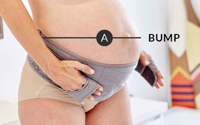pregnancy belt