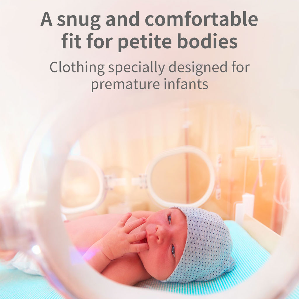 About Premature Infants